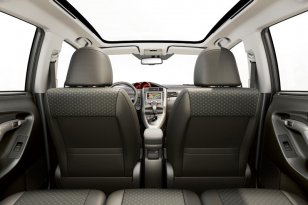 Toyota Verso 2009 - 2013