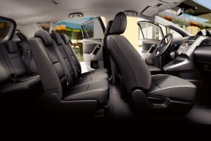 Toyota Verso 2009 - 2013