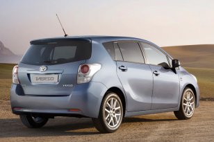 Toyota Verso 2009 - 2013