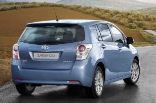 Toyota Verso 2009 - 2013