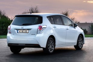 Toyota Verso 2013
