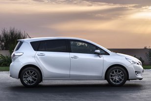 Toyota Verso 2013