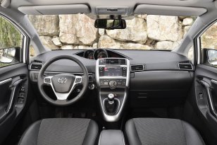 Toyota Verso 2013