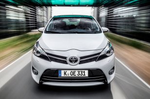Toyota Verso 2013