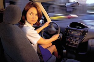 Toyota Yaris Verso 1999 - 2003