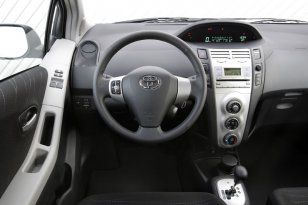 Toyota Yaris 2005 - 2009