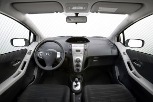 Toyota Yaris 2005 - 2009
