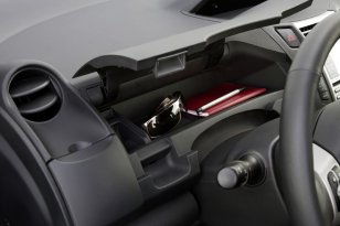 Toyota Yaris 2005 - 2009