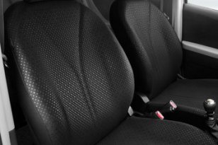 Toyota Yaris 2009 - 2011