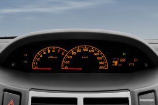 Toyota Yaris 2009 - 2011