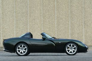 TVR Tuscan 2003 - 2007