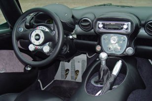 TVR Tuscan 2003 - 2007