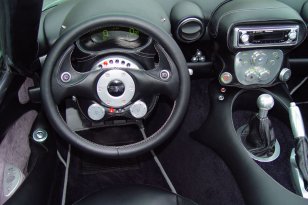 TVR Tuscan 2003 - 2007