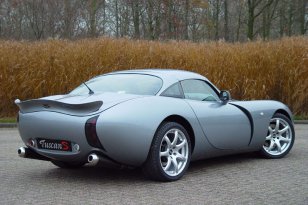 TVR Tuscan 2003 - 2007