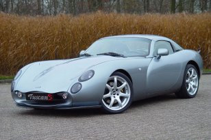 TVR Tuscan 2003 - 2007