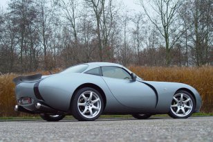 TVR Tuscan 2003 - 2007