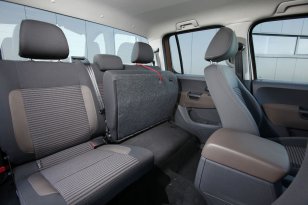 Volkswagen Amarok 2011