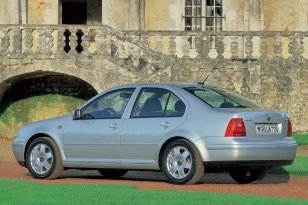 Volkswagen Bora 1998 - 2005