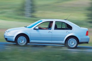 Volkswagen Bora 1998 - 2005