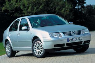 Volkswagen Bora 1998 - 2005