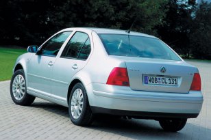 Volkswagen Bora 1998 - 2005