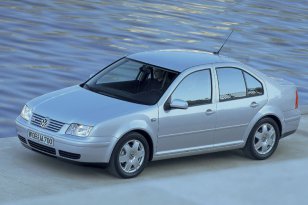Volkswagen Bora 1998 - 2005