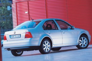Volkswagen Bora 1998 - 2005
