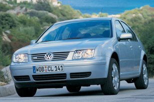 Volkswagen Bora 1998 - 2005