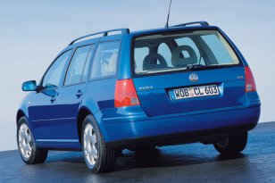 Volkswagen Bora 1999 - 2004