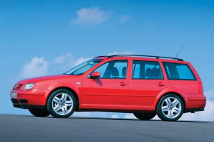 Volkswagen Bora 1999 - 2004