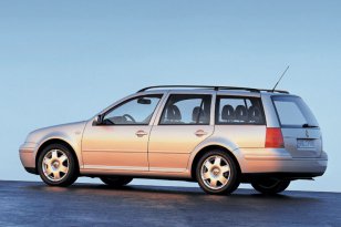 Volkswagen Bora 1999 - 2004