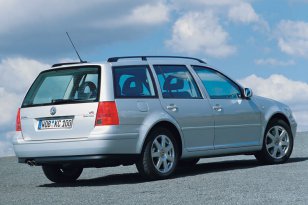 Volkswagen Bora 1999 - 2004