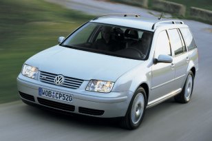 Volkswagen Bora 1999 - 2004