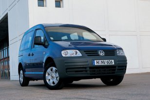 Volkswagen Caddy 2004 - 2010