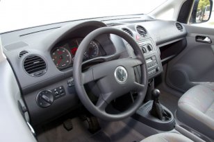 Volkswagen Caddy 2004 - 2010
