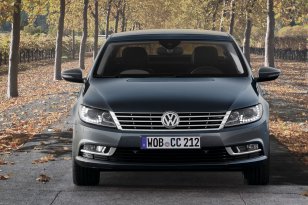 Volkswagen CC 2012 - 2014