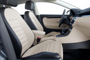 Volkswagen CC 2012 - 2014