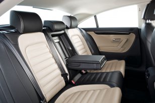 Volkswagen CC 2012 - 2014