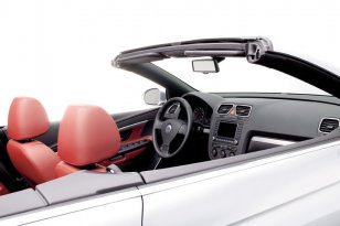 Volkswagen Eos 2006 - 2011