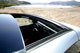 Volkswagen Eos 2006 - 2011