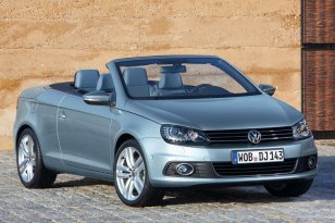Volkswagen Eos