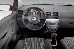 Volkswagen Fox 2005 - 2011