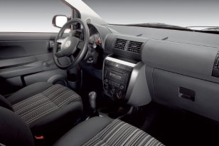 Volkswagen Fox 2005 - 2011