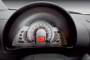 Volkswagen Fox 2005 - 2011