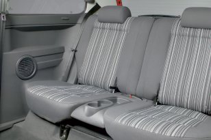 Volkswagen Fox 2005 - 2011