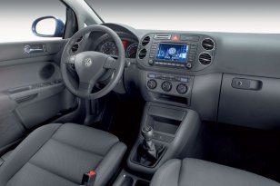 Volkswagen Golf Plus 2005 - 2009