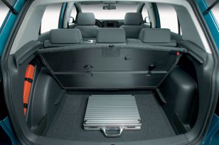 Volkswagen Golf Plus 2005 - 2009