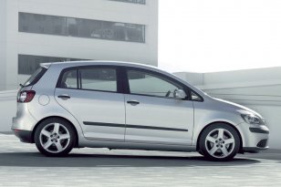 Volkswagen Golf Plus 2005 - 2009