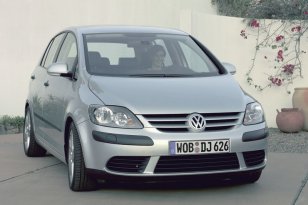 Volkswagen Golf Plus 2005 - 2009