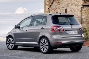 Volkswagen Golf Plus 2009 - 2014